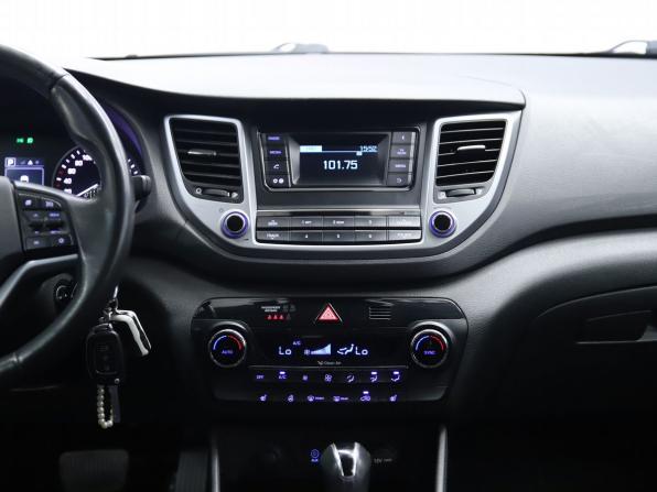 Hyundai Tucson III с пробегом 2015 года, цена 1 730 000 рублей, 184021 км, внедорожник, Автокод Объявления