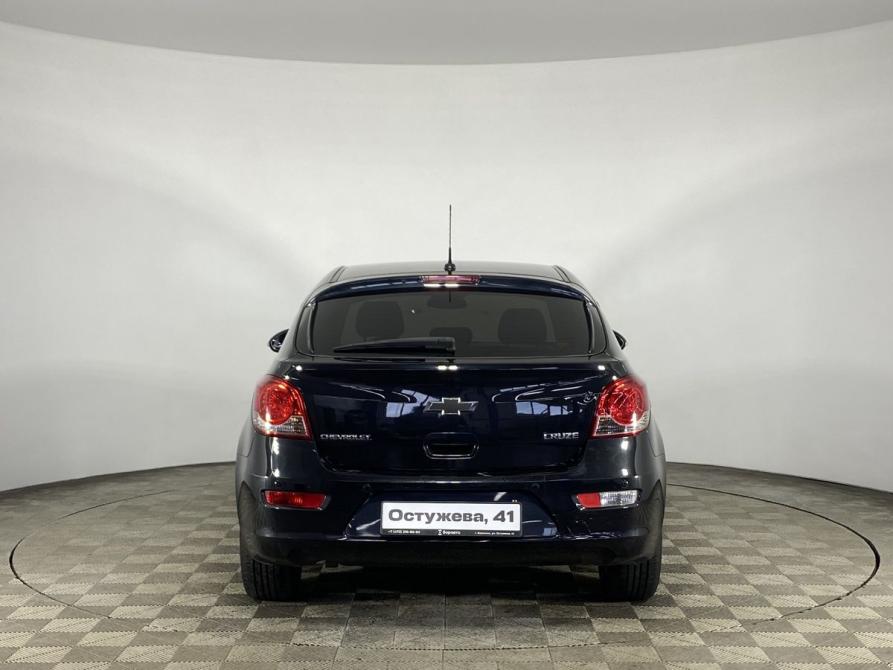 Chevrolet Cruze I Рестайлинг Воронеж  - изображение 19