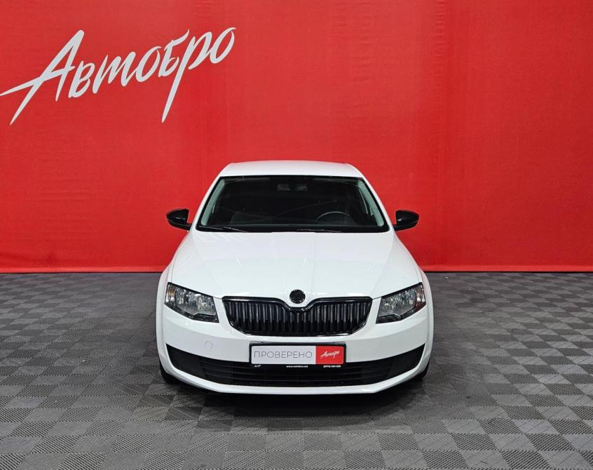 Skoda Octavia III (A7) Вологда  - изображение 8