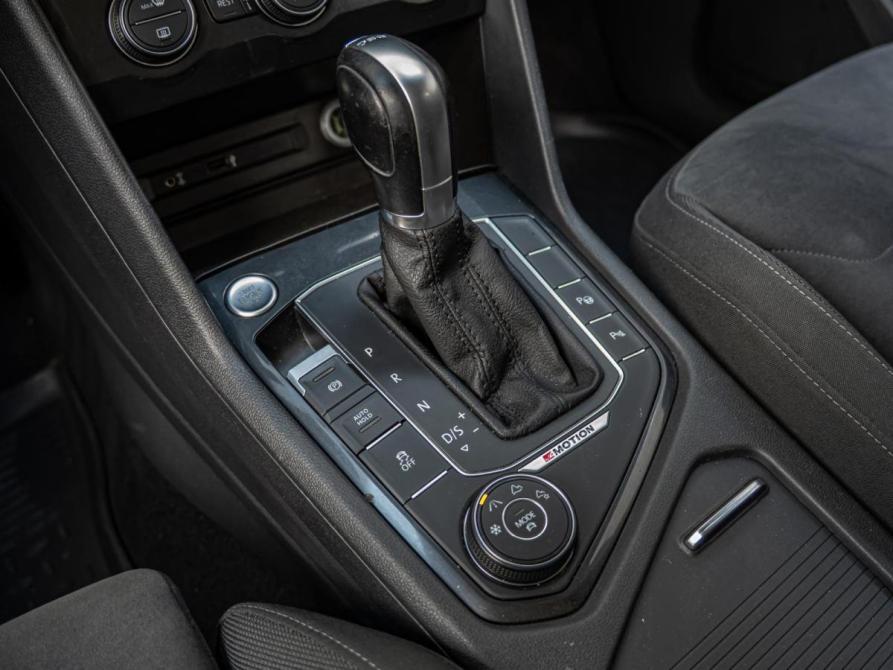 Volkswagen Tiguan II Краснодар  - изображение 15