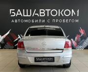 Opel Astra H Рестайлинг Уфа  - изображение 19