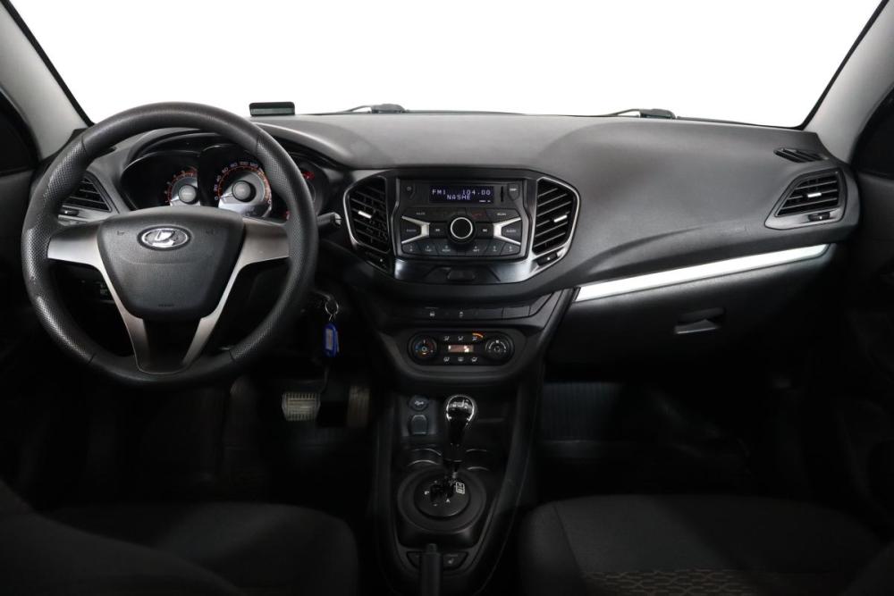 Lada (ВАЗ) Vesta I Санкт-Петербург  - изображение 9