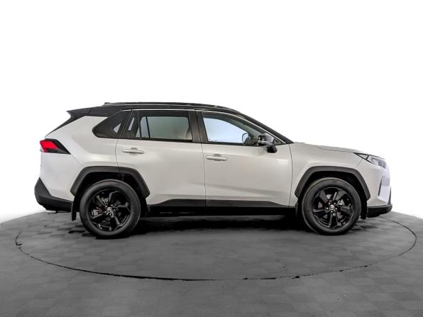 Toyota RAV4 V (XA50) с пробегом 2021 года, цена 3 205 000 рублей, 77286 км, внедорожник, Автокод Объявления