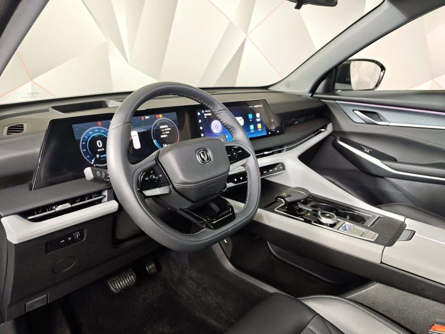 Changan CS75 Plus III Москва  - изображение 19