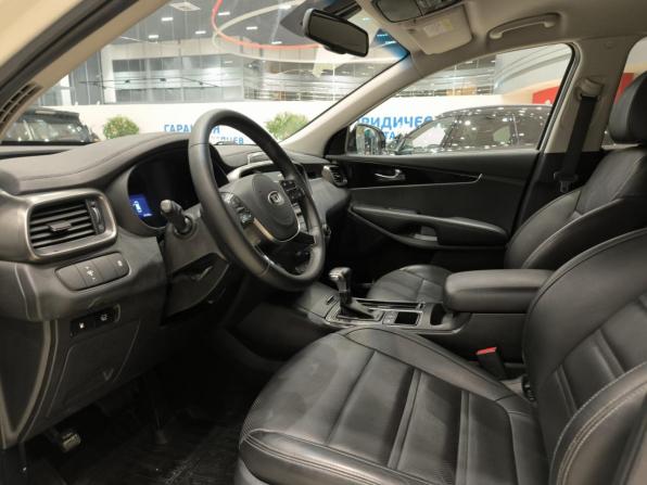 Kia Sorento III Prime Рестайлинг с пробегом 2018 года, цена 2 499 000 рублей, 157049 км, внедорожник, Автокод Объявления