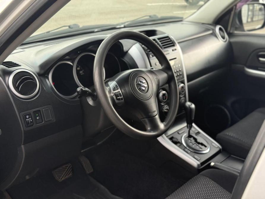 Suzuki Grand Vitara II Томск  - изображение 10
