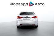 Hyundai Elantra V (MD) Тюмень  - изображение 30