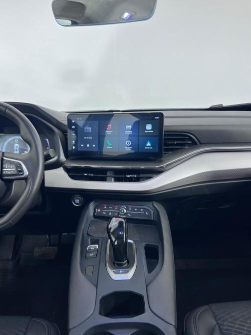Haval F7 I Рестайлинг Ростов-на-Дону  - изображение 13