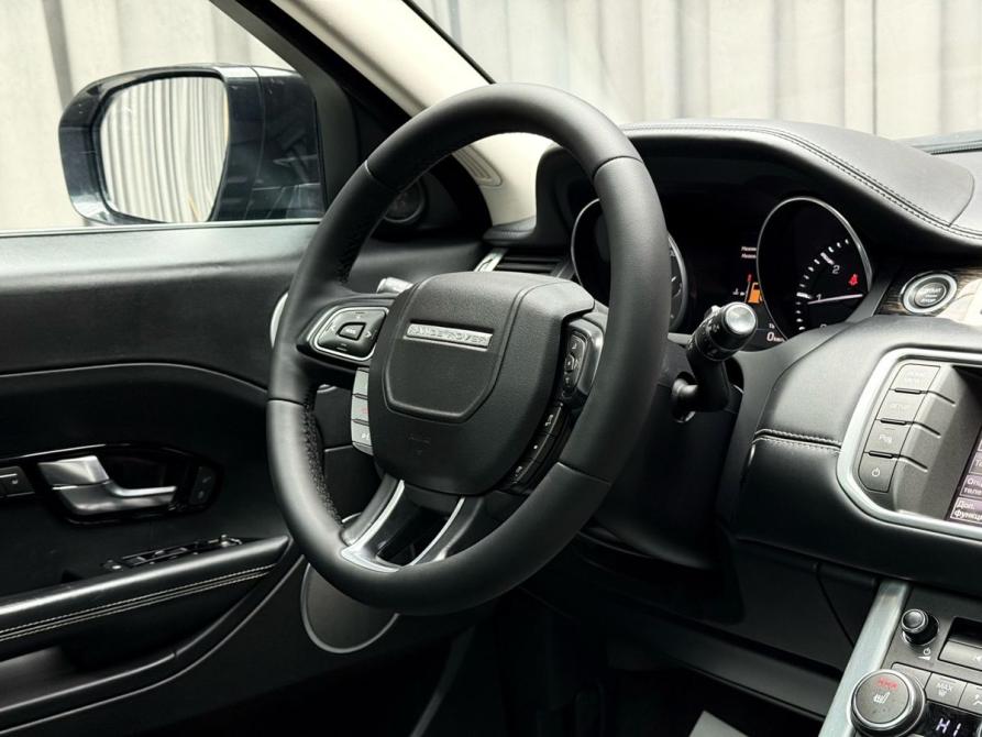 Land Rover Range Rover Evoque I Ижевск  - изображение 12
