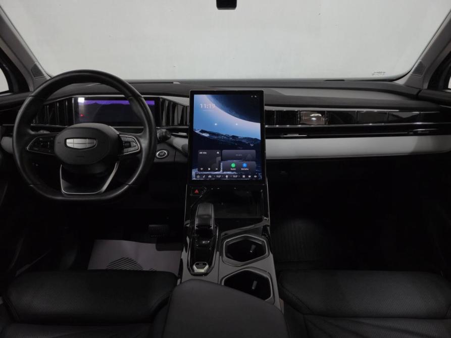 Geely Atlas II Набережные Челны  - изображение 13