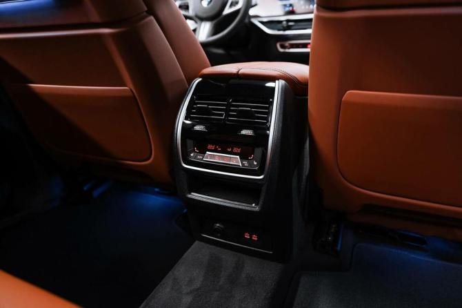 Новый BMW X7 I (G07) Рестайлинг 2026 года, цена 17 800 000 рублей, внедорожник, Автокод Объявления