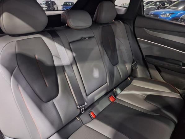 Geely Cityray с пробегом 2024 года, цена 2 350 000 рублей, 39388 км, внедорожник, Автокод Объявления