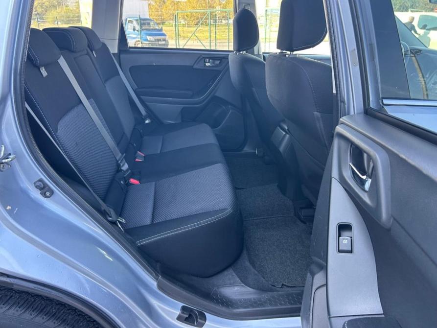 Subaru Forester IV Новороссийск  - изображение 18