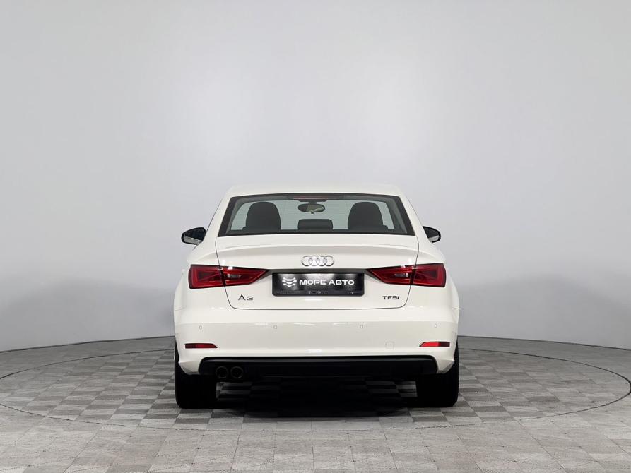 Audi A3 III (8V) Калининград  - изображение 6