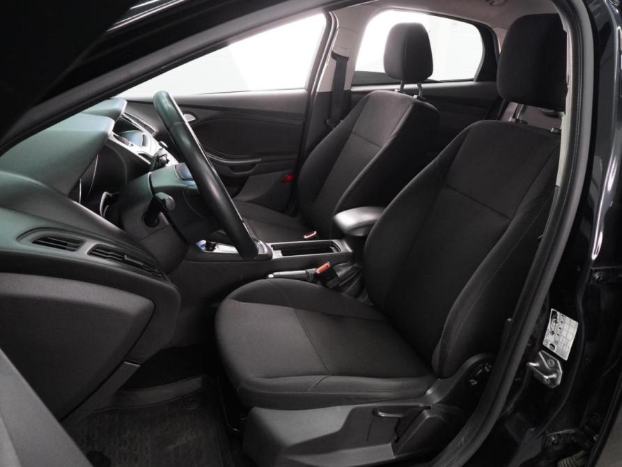 Ford Focus III Рестайлинг Воронеж  - изображение 10
