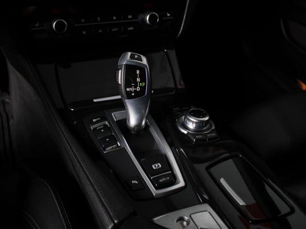 BMW 5 серии VI (F10/F11/F07) Рестайлинг с пробегом 2015 года, цена 2 480 000 рублей, 117000 км, седан, Автокод Объявления