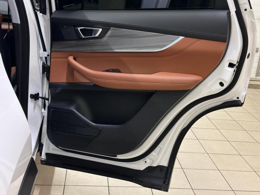 Chery Tiggo 8 Pro Max I Волгоград  - изображение 17
