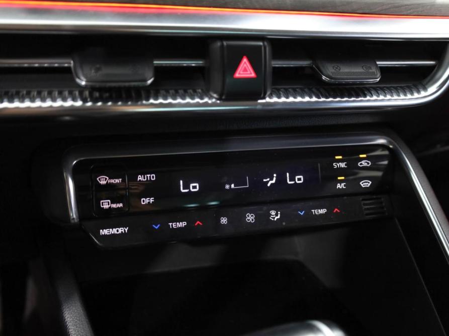 Kia K5 III Ростов-на-Дону  - изображение 14