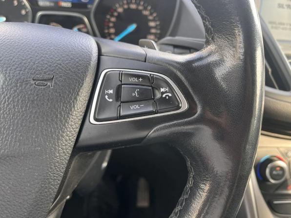 Ford Kuga II Рестайлинг с пробегом 2018 года, цена 1 659 000 рублей, 131770 км, внедорожник, Автокод Объявления