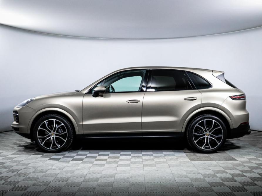 Porsche Cayenne III Москва  - изображение 8