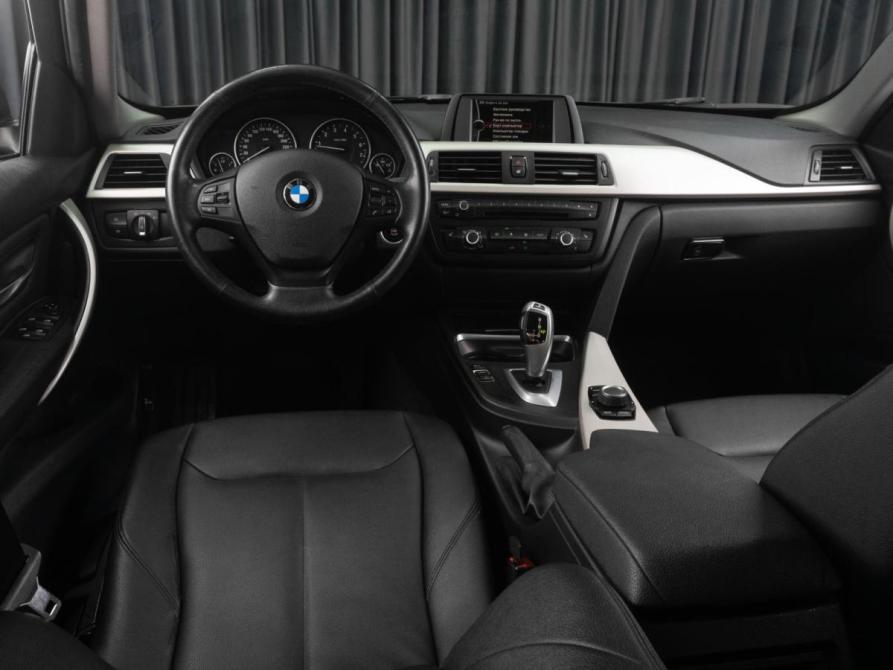 BMW 3 серии VI (F3x) Тюмень  - изображение 6