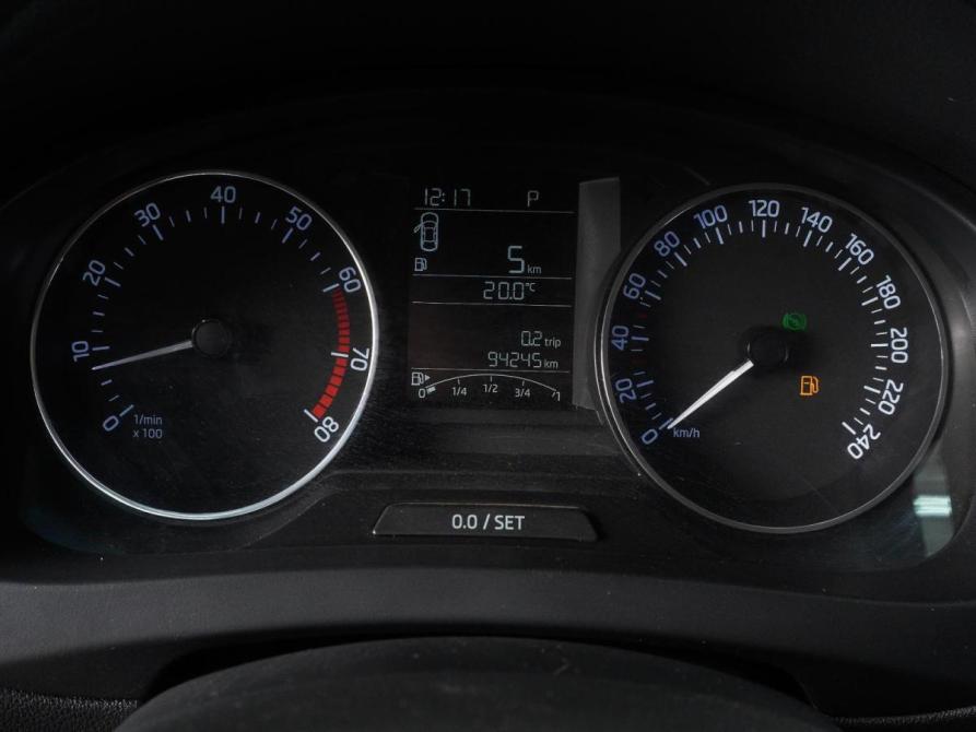 Skoda Rapid I Минеральные Воды  - изображение 14