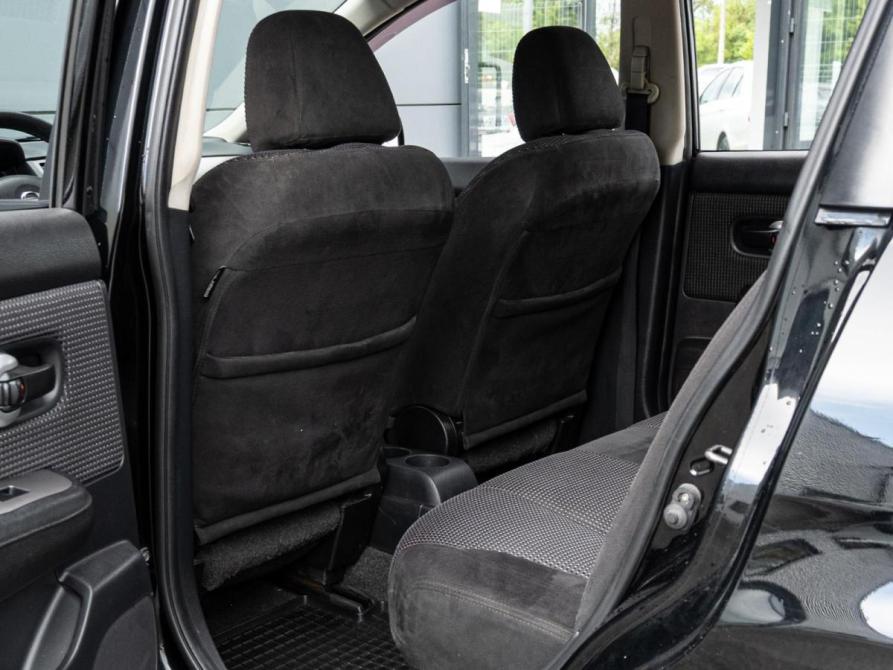 Nissan Tiida I Рестайлинг Краснодар  - изображение 20