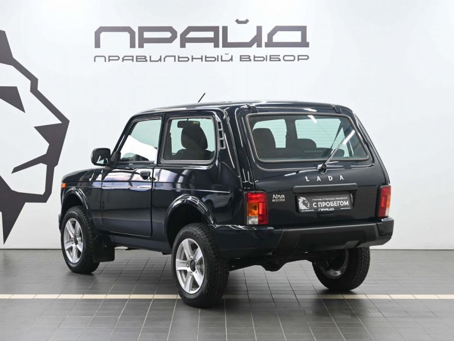 Lada (ВАЗ) Niva Legend Ростов-на-Дону  - изображение 6
