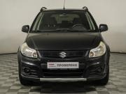 Suzuki SX4 I (Classic) Рестайлинг Москва  - изображение 16