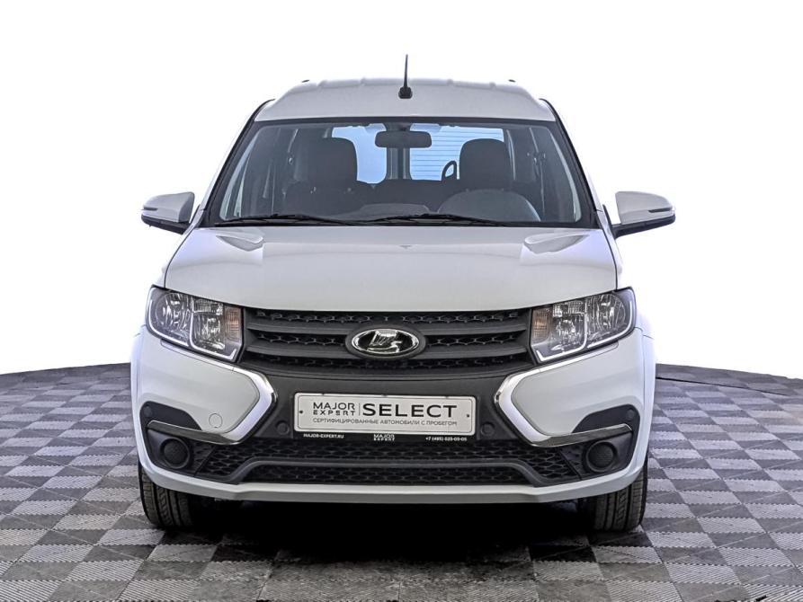 Lada (ВАЗ) Largus I Рестайлинг Москва  - изображение 2
