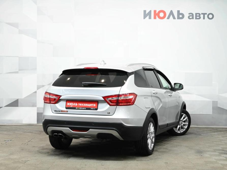 Lada (ВАЗ) Vesta I Екатеринбург  - изображение 7