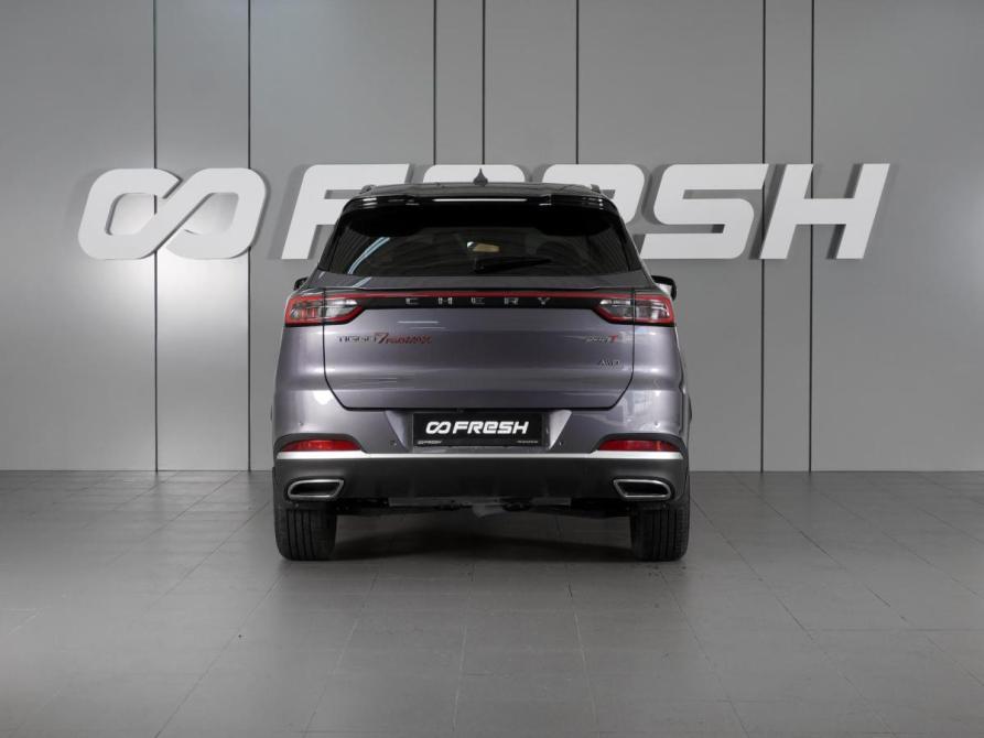 Chery Tiggo 7 Pro Max I Рестайлинг Минеральные Воды  - изображение 4