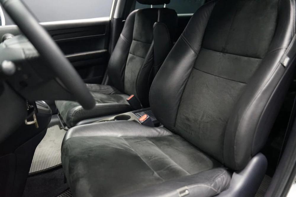 Honda CR-V III Рестайлинг Крым  - изображение 9
