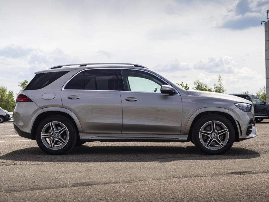 Mercedes-Benz GLE II (V167) Москва  - изображение 7