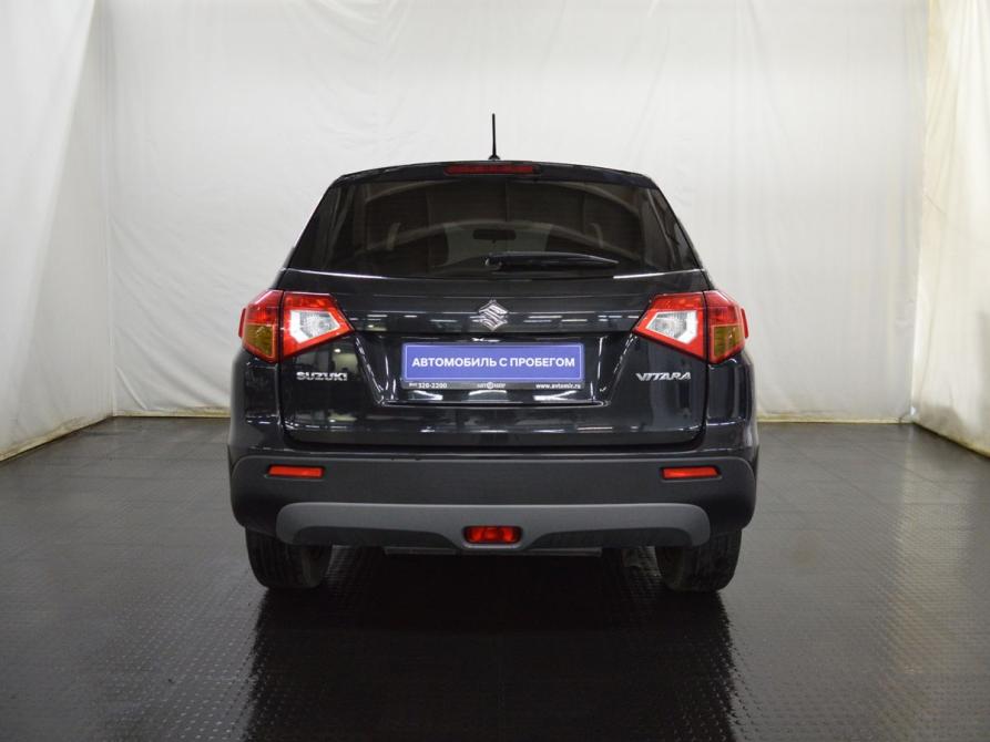 Suzuki Vitara II Санкт-Петербург  - изображение 6