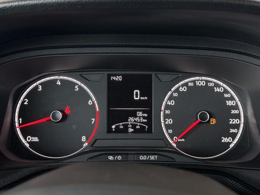 Volkswagen Polo VI Псков  - изображение 14