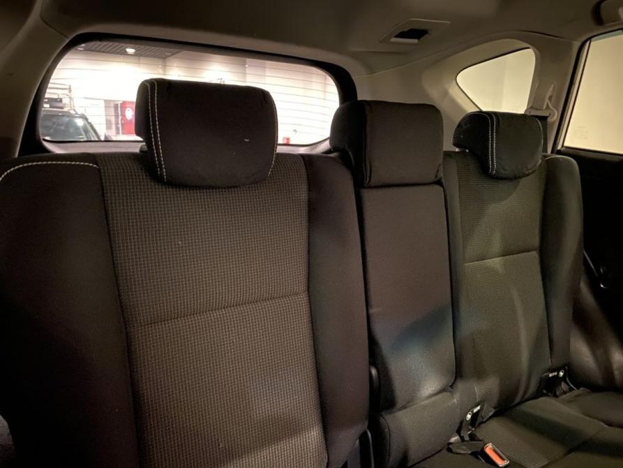 Toyota RAV4 IV (XA40) Рестайлинг Чебоксары  - изображение 35