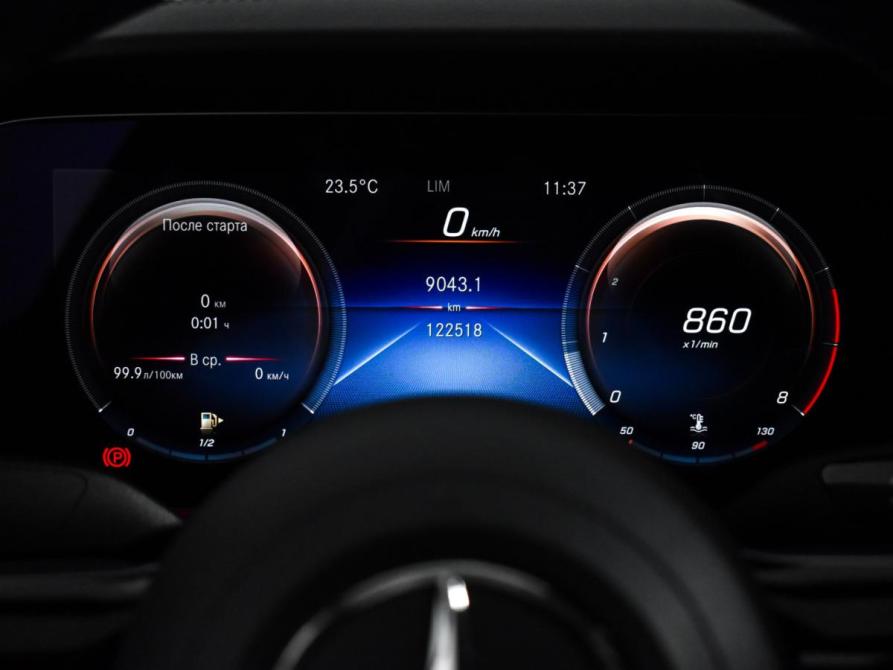 Mercedes-Benz E-Класс V (W213 S213 C238) Рестайлинг Санкт-Петербург  - изображение 21