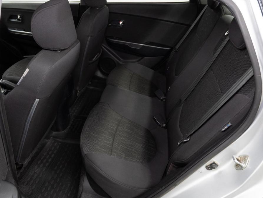 Kia Rio III Тюмень  - изображение 16