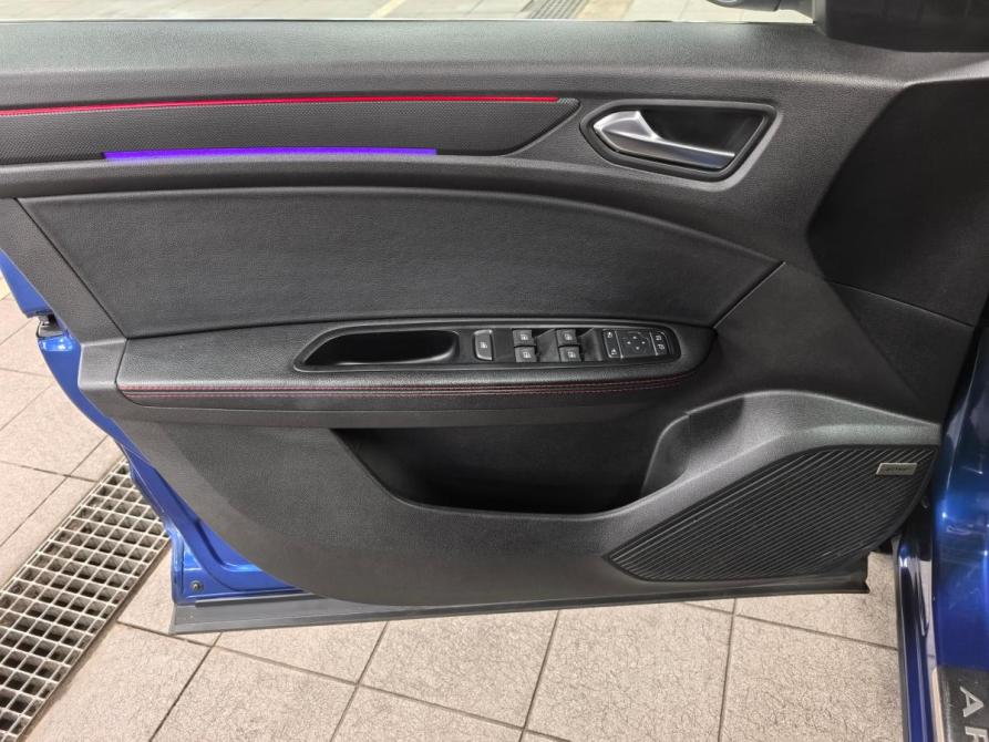 Renault Arkana I Санкт-Петербург  - изображение 8