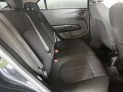 Chevrolet Aveo II Москва  - изображение 28