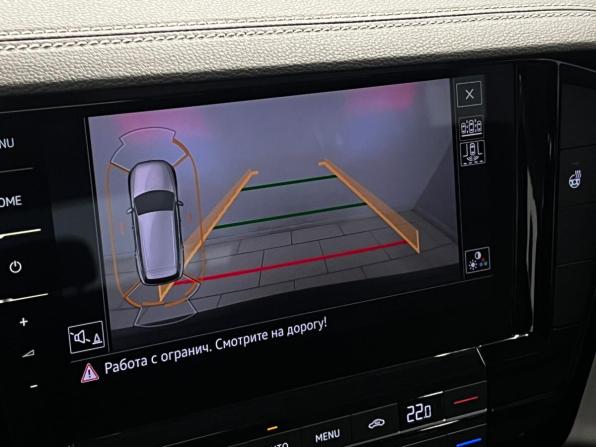 Volkswagen Touareg III с пробегом 2019 года, цена 4 655 000 рублей, 142170 км, внедорожник, Автокод Объявления