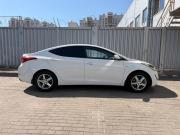 Hyundai Elantra V (MD) Ростов-на-Дону  - изображение 21