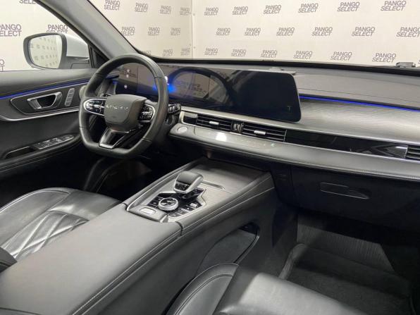 Chery Tiggo 8 Pro Max I Рестайлинг с пробегом 2023 года, цена 2 495 000 рублей, 31796 км, внедорожник, Автокод Объявления