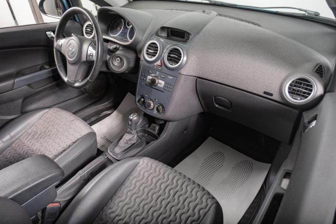 Opel Corsa D Рестайлинг I с пробегом 2011 года, цена 799 000 рублей, 217000 км, хэтчбек, Автокод Объявления