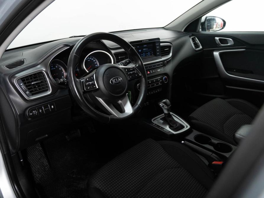 Kia Ceed III Казань  - изображение 5