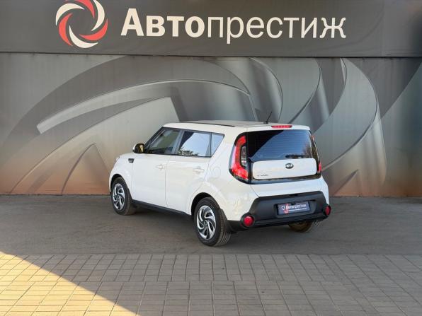 Kia Soul II с пробегом 2014 года, цена 1 150 000 рублей, 165400 км, хэтчбек, Автокод Объявления
