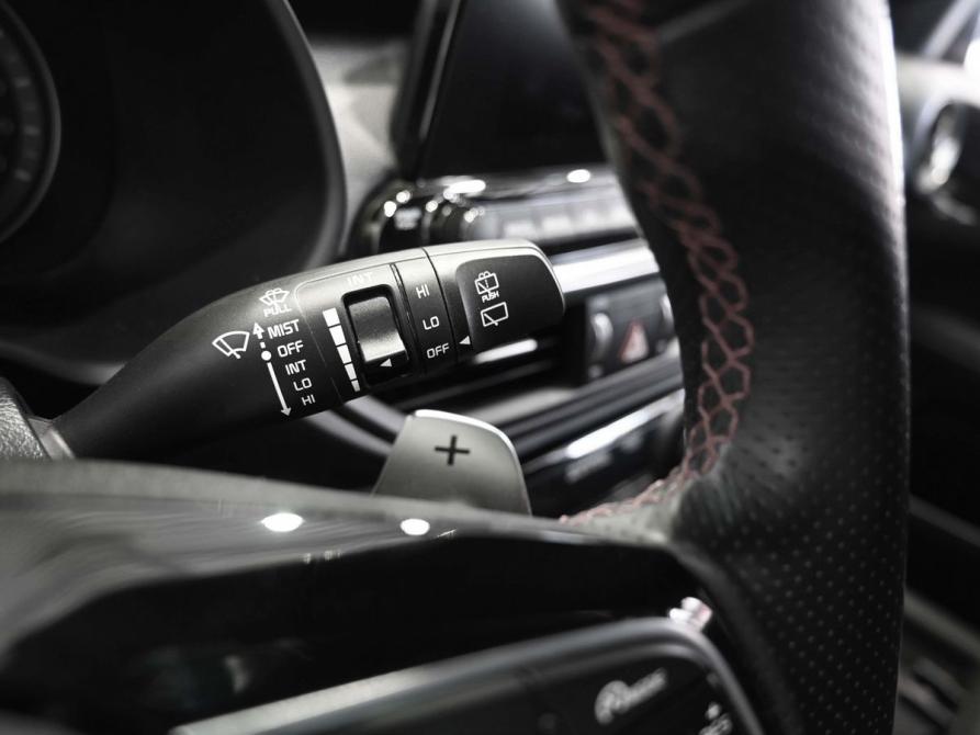 Kia K3 II Ростов-на-Дону  - изображение 22
