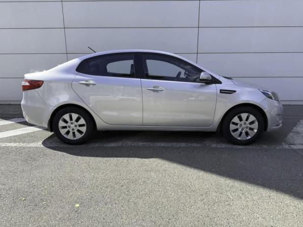 Kia Rio III с пробегом 2011 года, цена 830 000 рублей, 193000 км, седан, Автокод Объявления