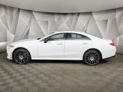 Mercedes-Benz CLS III (C257) Москва  - изображение 28